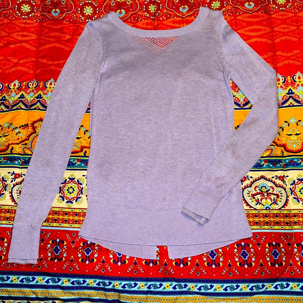 Lululemon Sweater